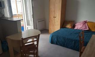 Appartement 1 Pièce 20 m² à louer à Pau (64000)