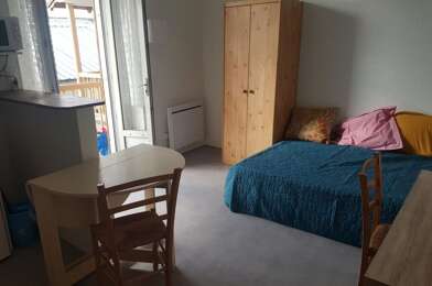 Appartement 1 pièces 340 €