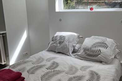Appartement 1 pièces 960 €