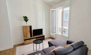 Appartement 2 Pièces 38 m² à louer à Asnières-sur-Seine (92600)