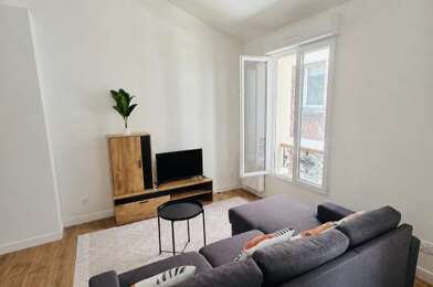 Appartement 2 pièces 1250 €