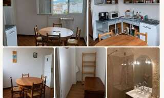 Appartement 4 Pièces 72 m² à louer à Saint-Étienne (42000)