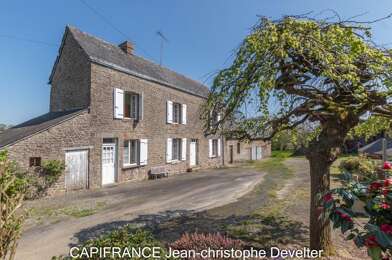 Maison 6 pièces 81000 €
