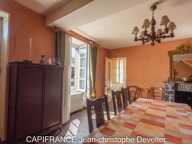 Maison à vendre GORRON (53) maison en pierres 3 chambres avec dépendances sur terrain de 3450 m2 — photo 4