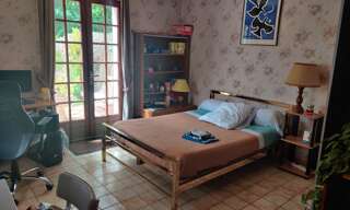 Appartement 1 Pièce 15 m² à louer à Saint-Cyr-en-Val (45590)