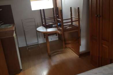 Appartement 1 pièces 500 €