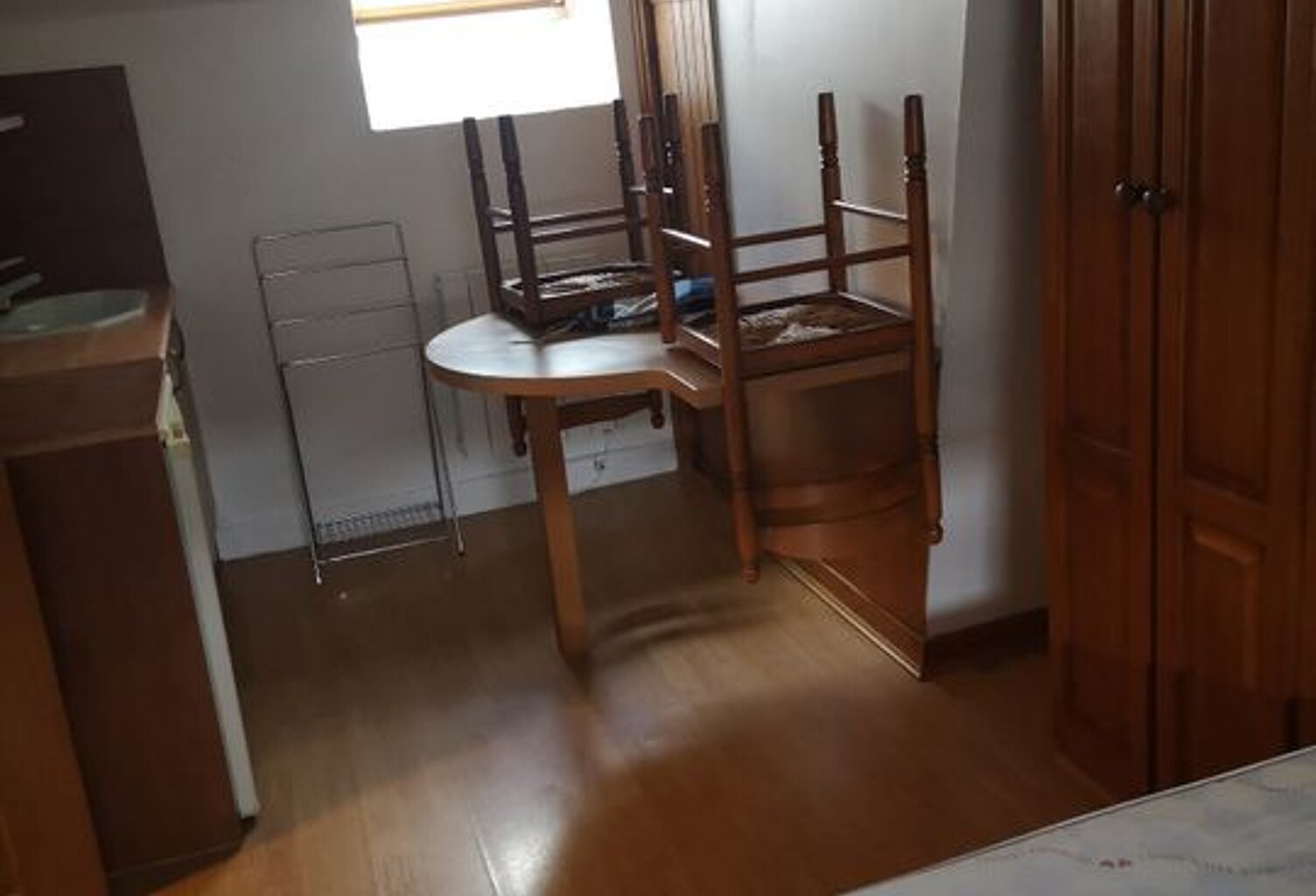 Chambre de 15m2 à louer sur Angers — photo 1