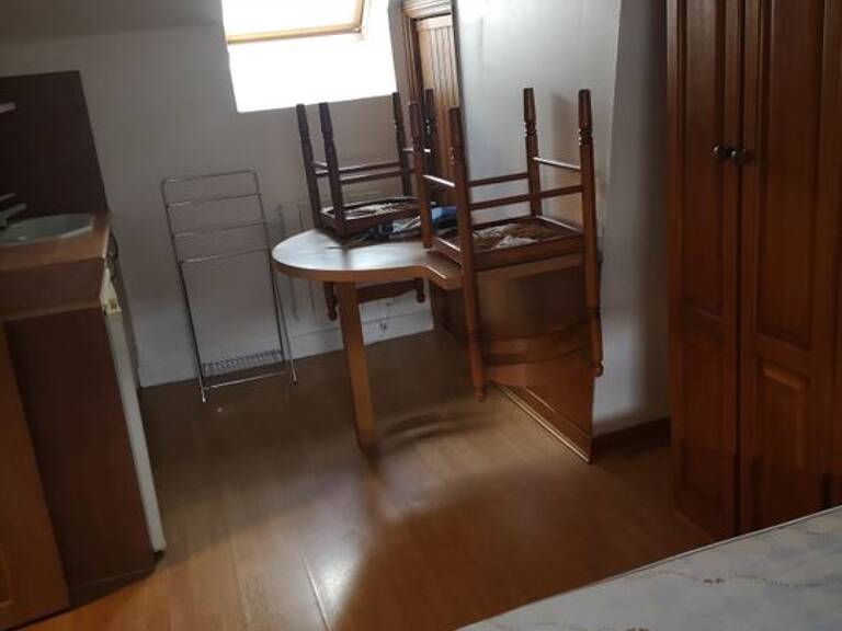 Chambre de 15m2 à louer sur Angers — photo 1