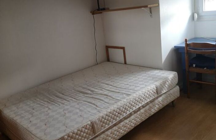 Chambre de 15m2 à louer sur Angers — photo 2