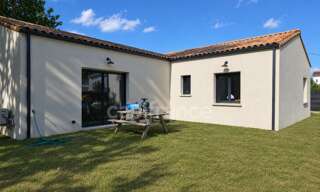Maison 4 Pièces 110 m² à vendre à La Tremblade (17390)