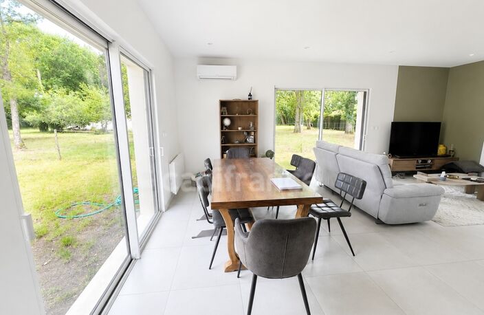 Maison à vendre 4 pièces LA TREMBLADE (17) - Garage - Terrain de 587m² — photo 5