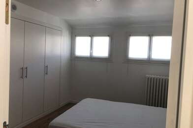 Appartement 1 pièces 750 €