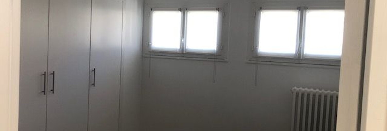 Appartement 1 Pièce 24 m² à louer à Ablon-sur-Seine (94480)
