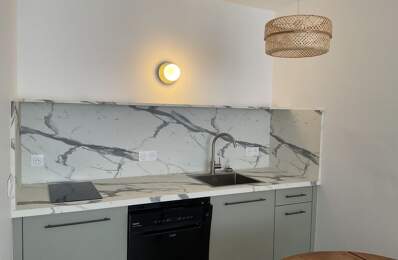 Appartement de 43m2 à louer sur Lille — photo du bien
