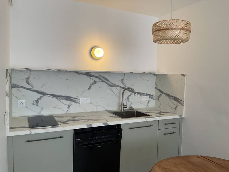Appartement de 43m2 à louer sur Lille — photo 1