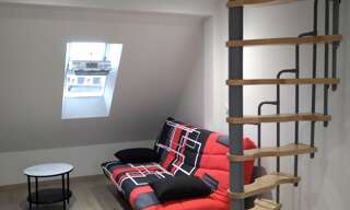Appartement 1 Pièce 35 m² à louer à Strasbourg (67000)