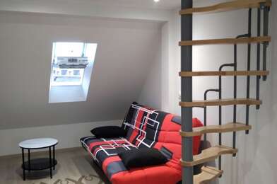 Appartement 1 pièces 800 €
