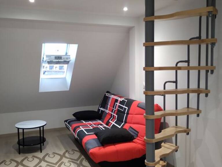 Appartement de 35m2 à louer sur Strasbourg — photo 1