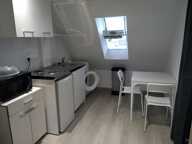 Appartement de 35m2 à louer sur Strasbourg — photo 2
