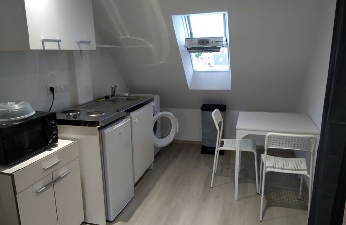 Appartement de 35m2 à louer sur Strasbourg — photo 2