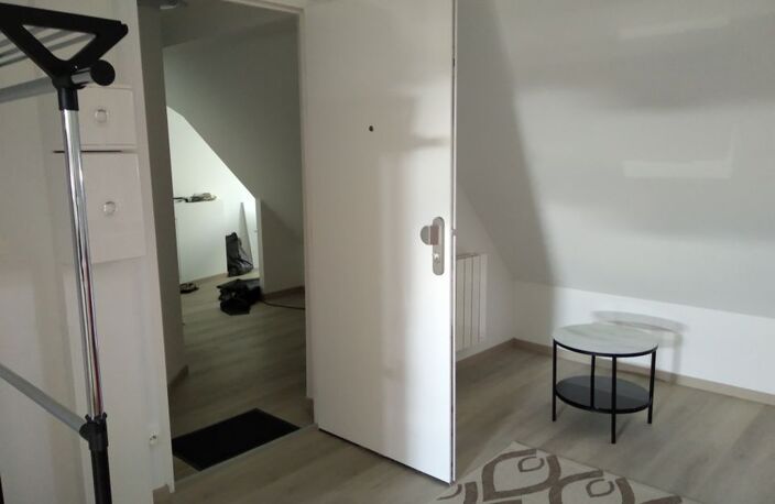 Appartement de 35m2 à louer sur Strasbourg — photo 3
