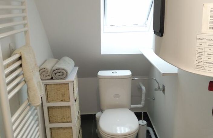Appartement de 35m2 à louer sur Strasbourg — photo 4