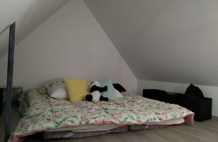 Appartement de 35m2 à louer sur Strasbourg — photo 5