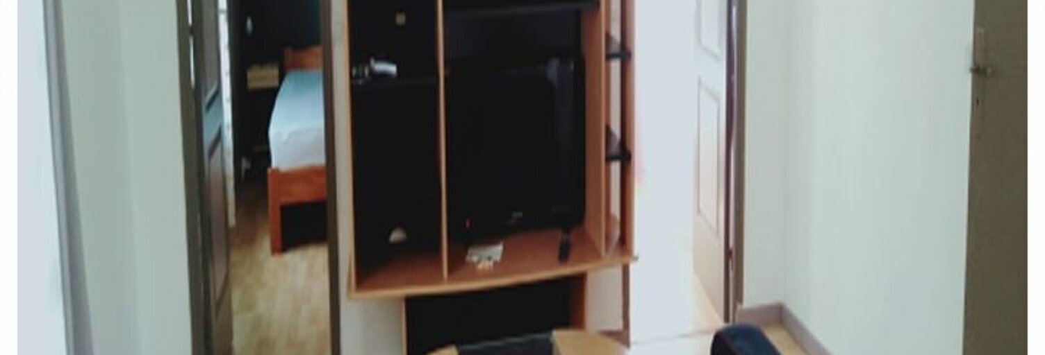 Appartement 3 Pièces 50 m² à louer à Bonneuil-sur-Marne (94380)