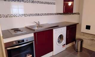 Appartement 2 Pièces 35 m² à louer à Bonneuil-sur-Marne (94380)