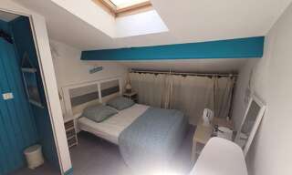 Appartement 1 Pièce 15 m² à louer à Cadarsac (33750)