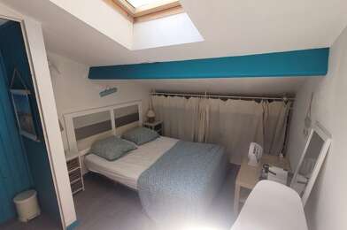 Appartement 1 pièces 450 €