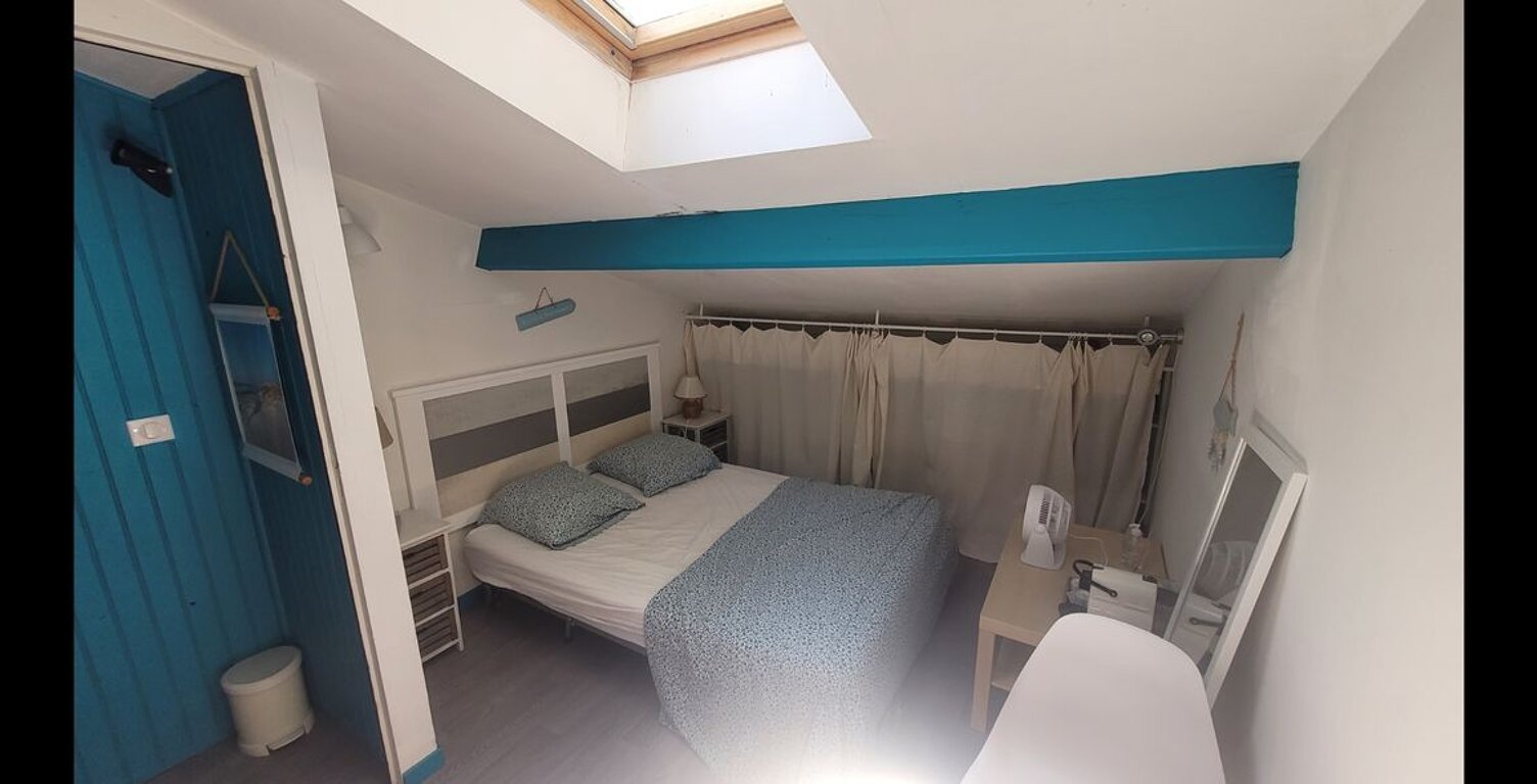 Chambre de 15m2 à louer sur Cadarsac — photo 1
