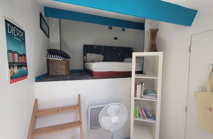 Chambre de 15m2 à louer sur Cadarsac — photo 2