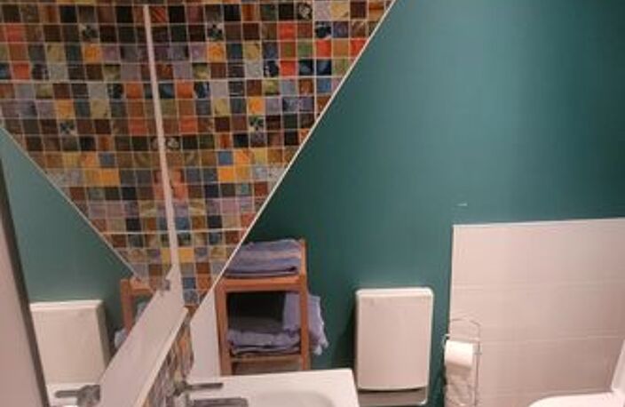 Chambre de 15m2 à louer sur Cadarsac — photo 3