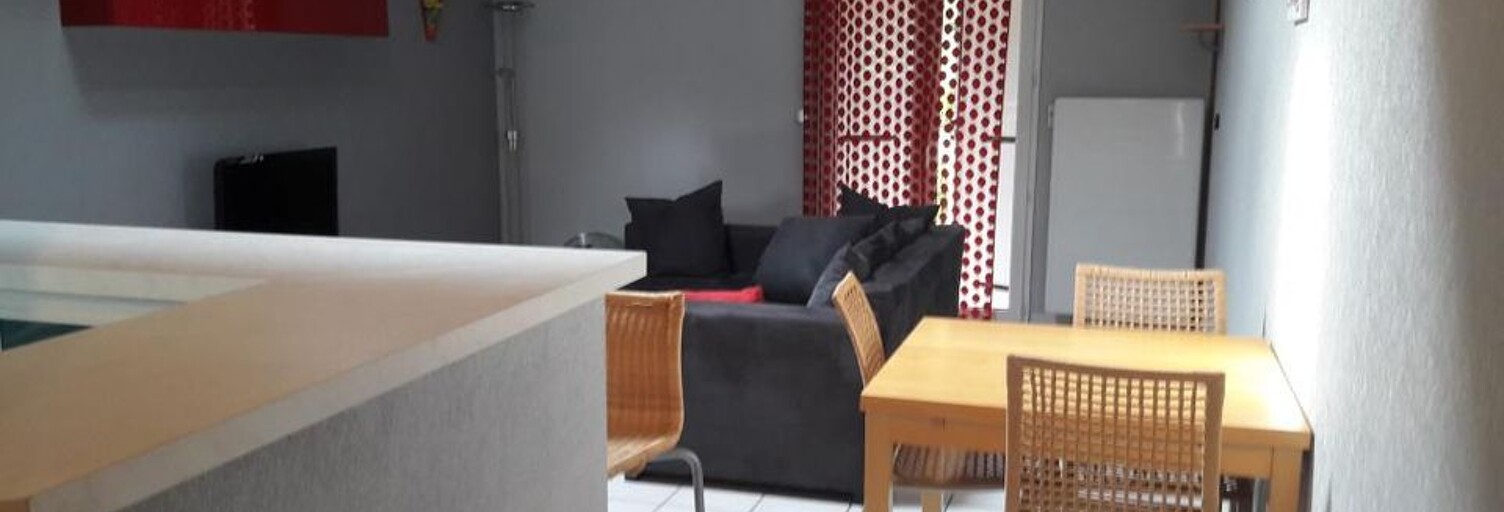 Appartement 3 Pièces 57 m² à louer à Saint-Pierre-du-Mont (40280)