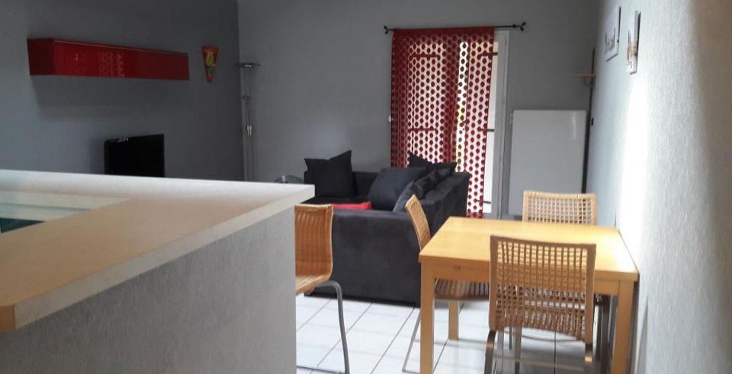 Appartement de 57m2 à louer sur Saint-Pierre-du-Mont — photo 1