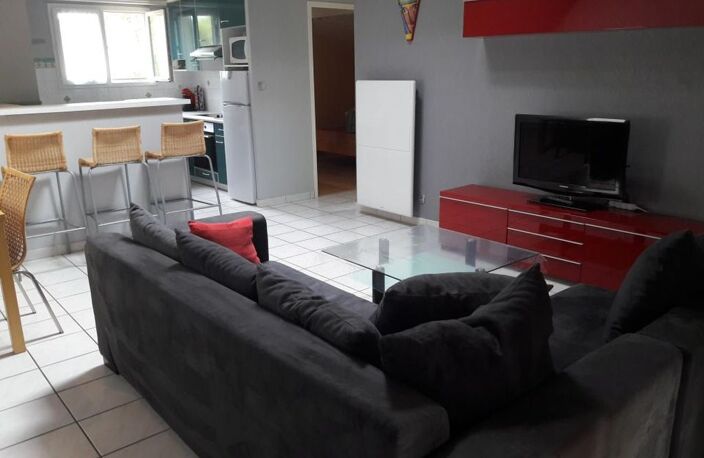 Appartement de 57m2 à louer sur Saint-Pierre-du-Mont — photo 2