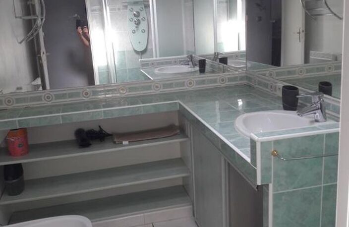 Appartement de 57m2 à louer sur Saint-Pierre-du-Mont — photo 3