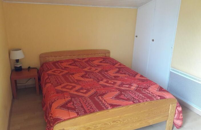 Appartement de 57m2 à louer sur Saint-Pierre-du-Mont — photo 4