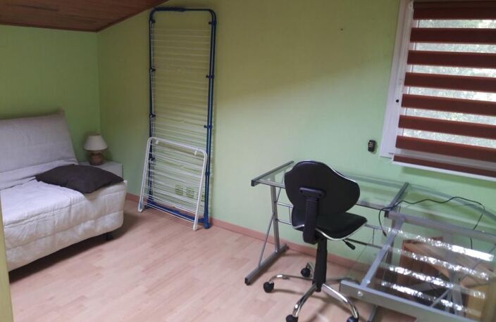 Appartement de 57m2 à louer sur Saint-Pierre-du-Mont — photo 5