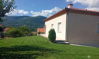 Maison 8 Pièces 160 m² à vendre à Foix (09000)