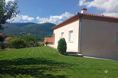 Maison 8 pièces 312000 €