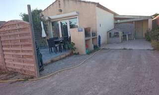 Maison 3 Pièces 100 m² à louer à Vendres (34350)