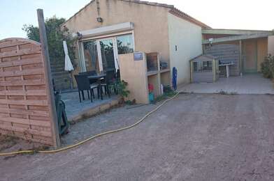 Maison 3 pièces 780 €