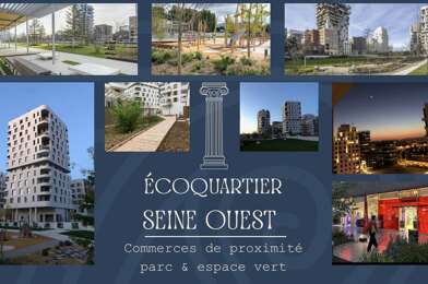 Appartement 2 pièces 1979 €