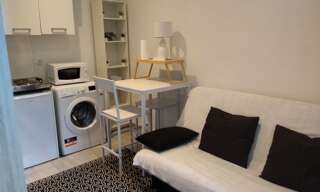 Appartement 1 Pièce 15 m² à louer à Strasbourg (67000)