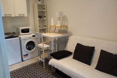 Appartement 1 pièces 520 €