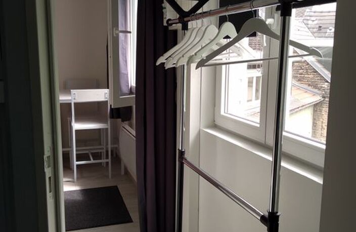Studio de 15m2 à louer sur Strasbourg — photo 2