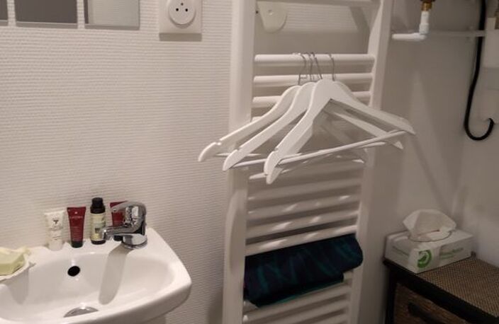 Studio de 15m2 à louer sur Strasbourg — photo 3