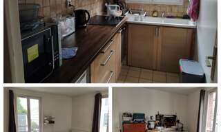 Appartement 1 Pièce 12 m² à louer à Saint-Denis (93200)